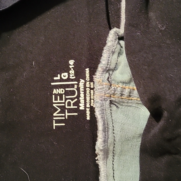 Maternity jeans - Picture 2 of 3